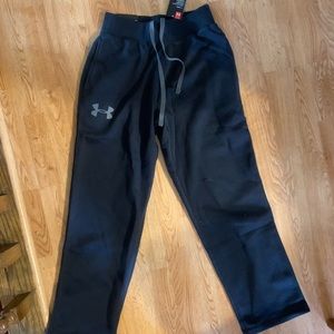 Men’s Under Armour Sweatpants. BRAND NEW!!!!